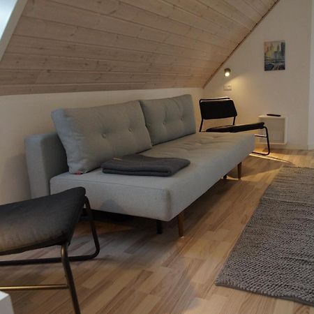 Hedelandets Camping Sevel Eksteriør billede