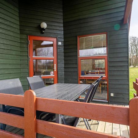 Hedelandets Camping Sevel Eksteriør billede