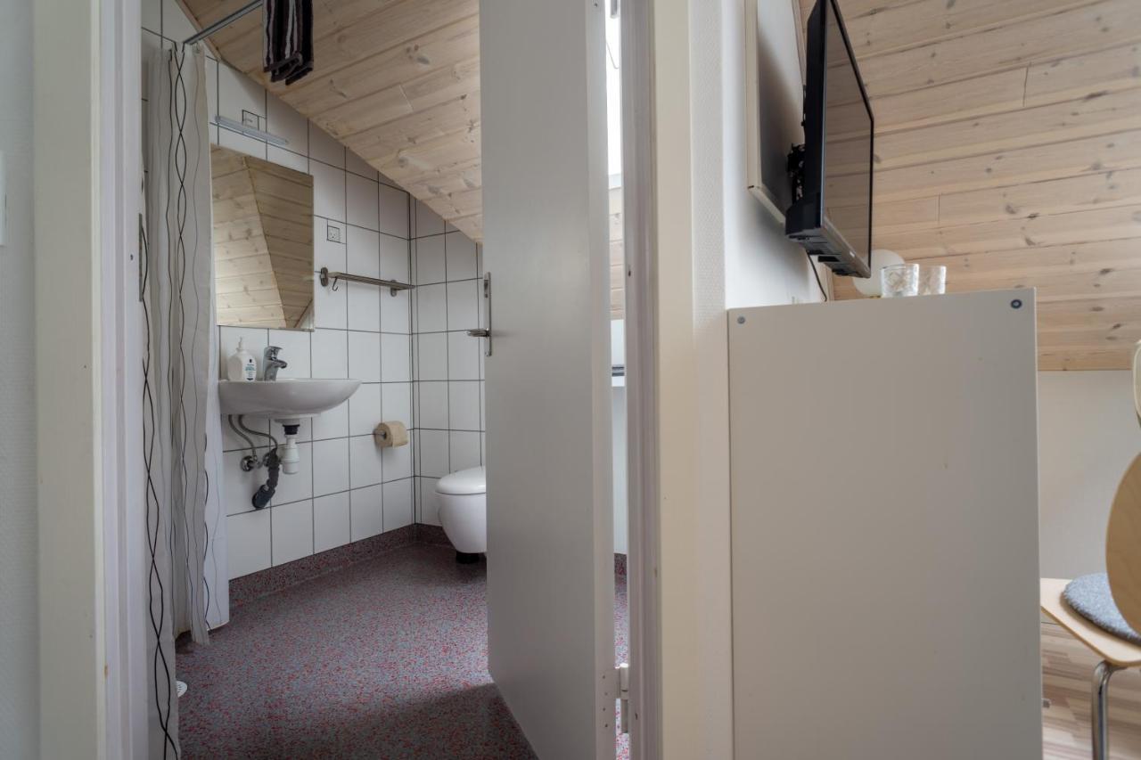 Hedelandets Camping Sevel Eksteriør billede